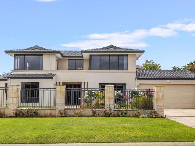 PRESTIGIOUS COASTAL SANCTUARY IN A HIGH VALUE LOCATION