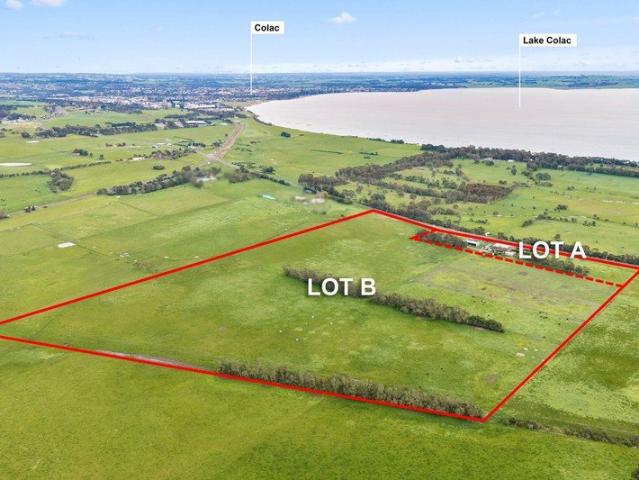 PRESTIGIOUS COLAC DISTRICT PROPERTY