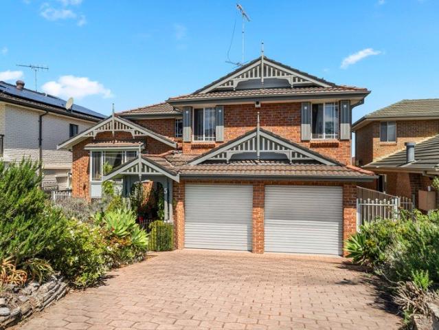 Prestigious Cul de Sac Setting with Versatile Family Living in One of Yagoona's Finest Streets