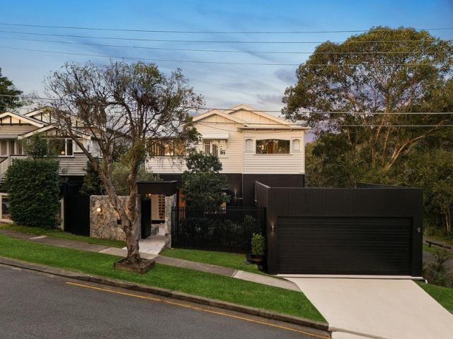 Prestigious designer masterpiece at coveted locale