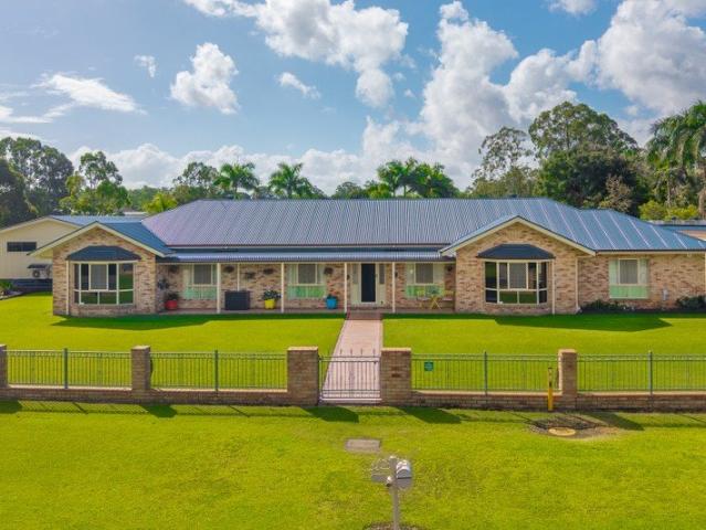 Prestigious Dual Living Sanctuary