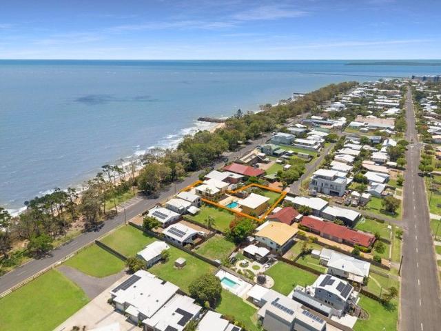 Unique Offering, Uninterrupted Ocean Views, Endless Opportunity!