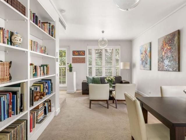 Prestigious East Melbourne Living 6 Month Lease Available