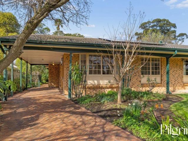 Prestigious East Living with Space, Style and Future Potential