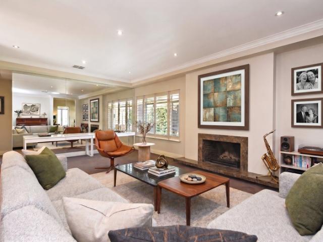 Prestigious East Side Family Sanctuary with Luxury Finishes