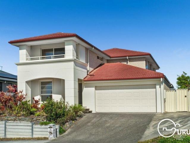 PRESTIGIOUS FAMILY HOME IN THE HOTTEST LOCATION!