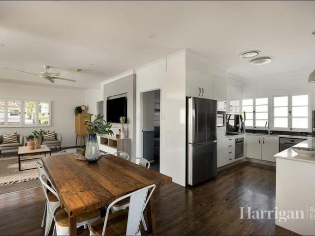 Prestigious Family Home in Prime Banyo Location