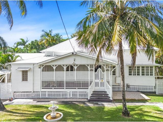 Prestigious Family Home on The Range