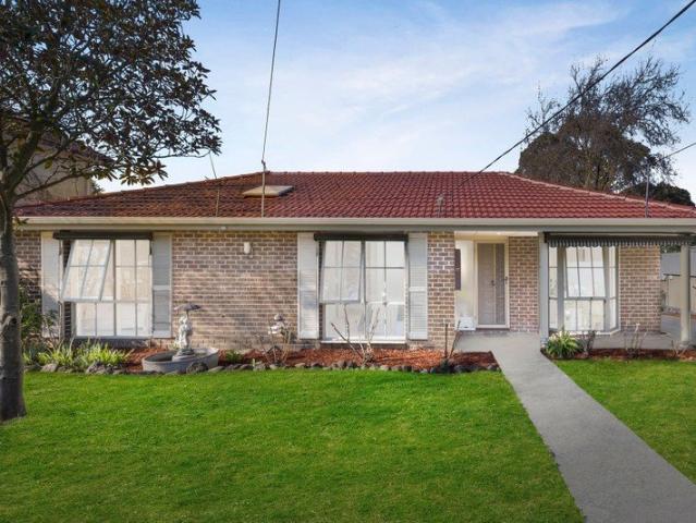 Prestigious Family Living in a Prime Lifestyle Location