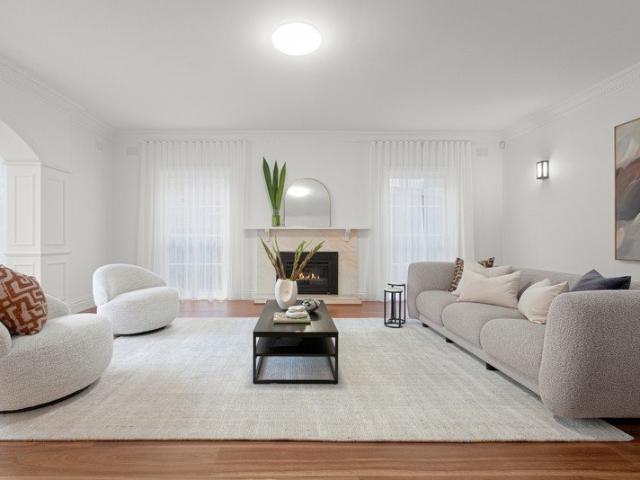 Prestigious Family Living with Timeless Elegance and Exceptional Convenience