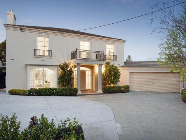 Prestigious Family Living with Timeless Elegance and Exceptional Convenience