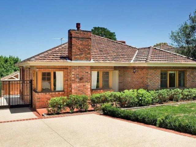 Prestigious Family Luxury in the Balwyn High School Zone