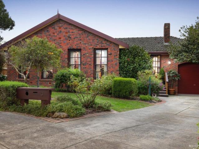 Prestigious Family Sanctuary in the Serpells Primary & EDSC Zone