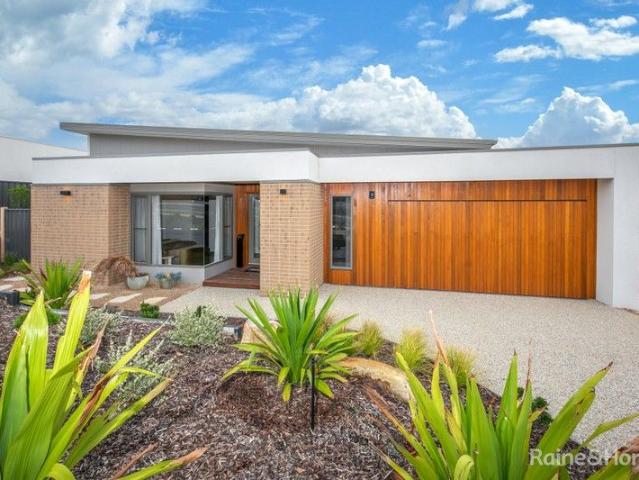 Prestigious Glenvill Display Home Offering 7% Return in Sherwood Grange