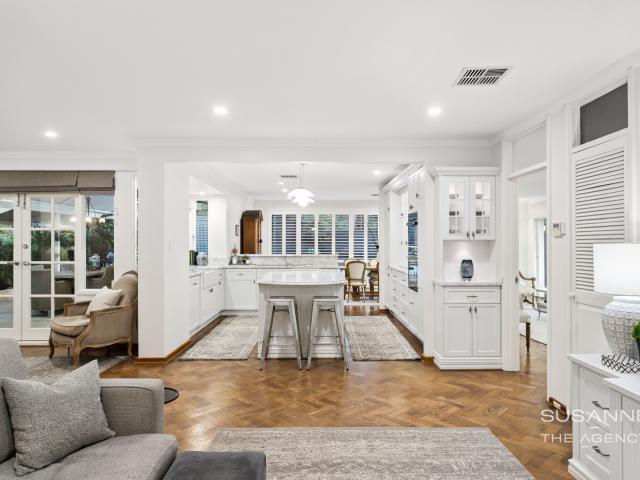 Prestigious Hillside Estate with Panoramic Views