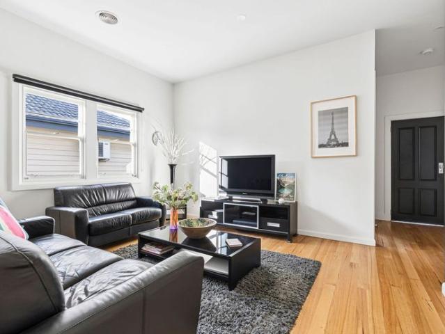 Prestigious home in Manifold Heights