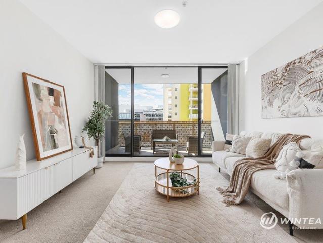 Prestigious Imperial Living in the Heart of Hurstville