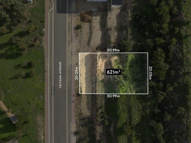 Prestigious Land Opportunity With Scenic Elevated Views