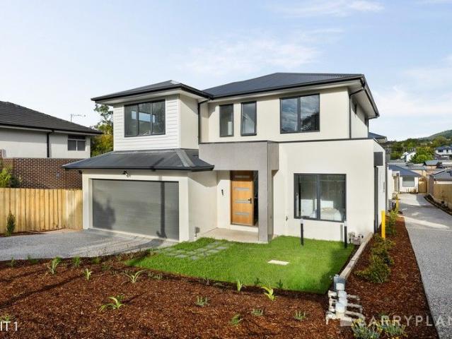 Prestigious lifestyle living