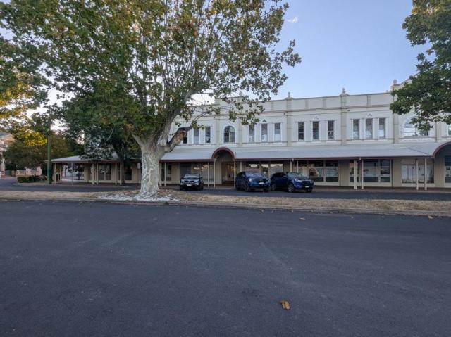 Prestigious living at The Byron, Inverell, NSW