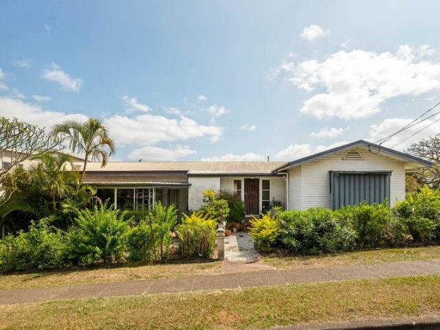 Prestigious Locale with City Views & Endless Opportunities