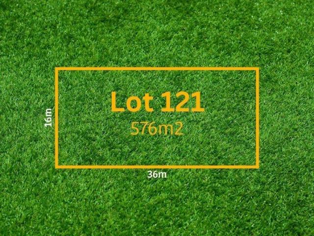 Prestigious Location