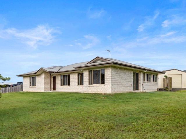 Prestigious Location Timbers Reserve