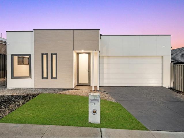 Prestigious Mount Pleasant Estate