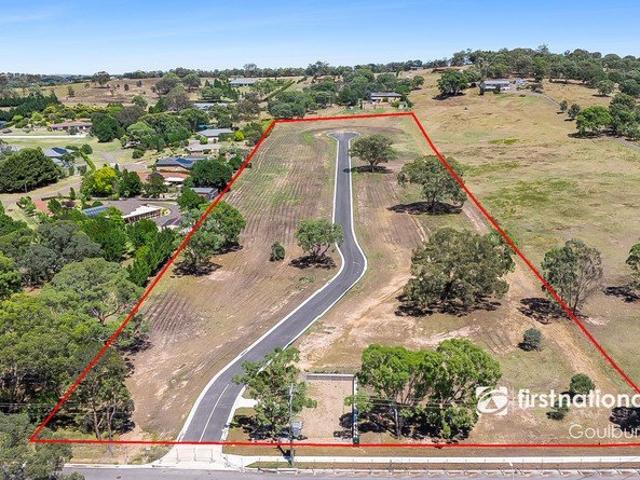 PRESTIGIOUS NEW LAND RELEASE EXPRESSIONS OF INTEREST