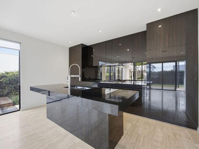 Prestigious North Facing Residence with Golf Course and Water Views Fully Furnished
