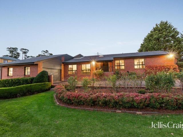 Prestigious parkland estate with unrivalled privacy and resort style luxury