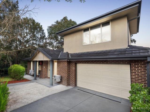 Prestigious Parkside Living in a Blue Chip Setting