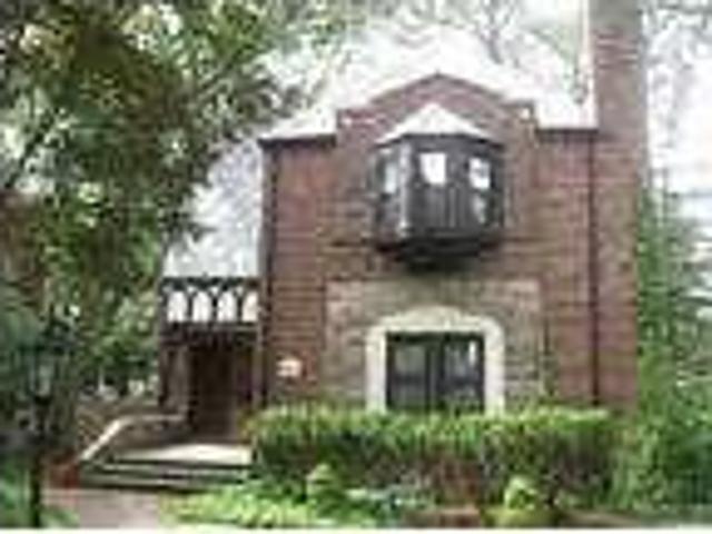 Prestigious Parkwold Section