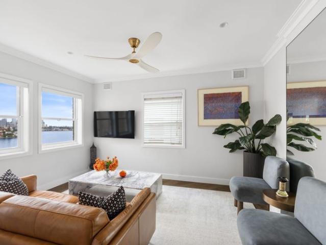 Prestigious Point Piper Residence with Iconic Harbour Views | Furnished or Unfurnished