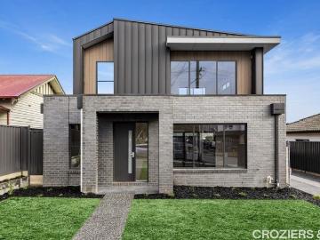 Central Melbourne, West Melbourne, Melbourne, Victoria, Victoria