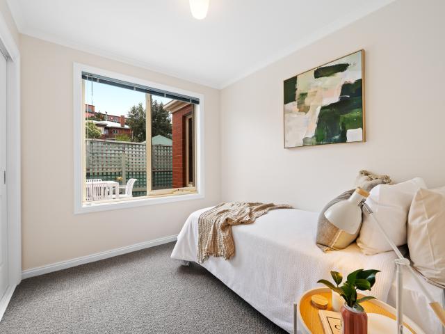 Prestigious Position with Lifestyle Appeal