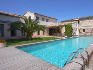 Richter, La Languedocienne Montpellier, Maurin, Hérault, Languedoc-Roussillon