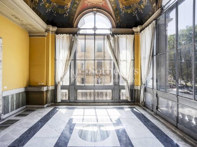 Prestigious Residence near Piazza Navona