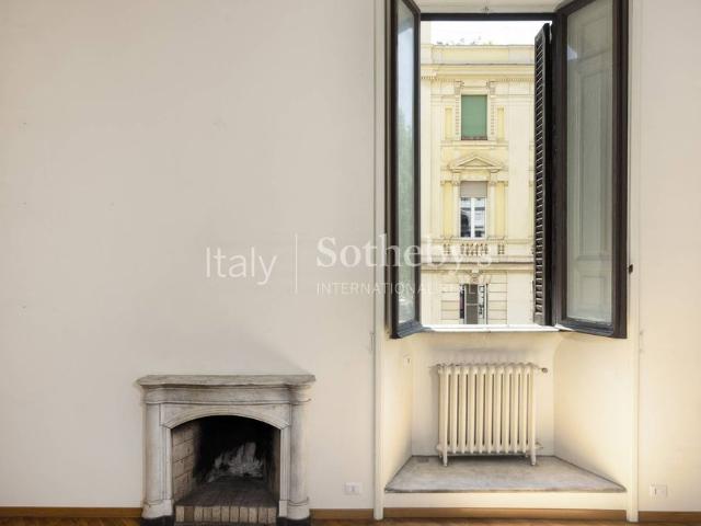 Prestigious Residence near Piazza Navona