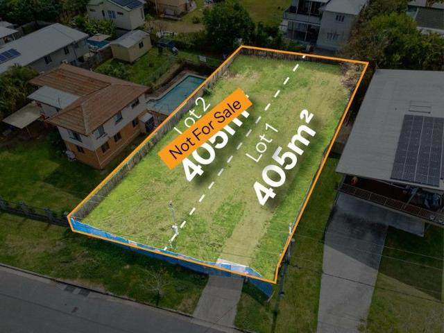 Prestigious River Precinct Land with Approved Residence Plans