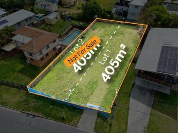 Prestigious River Precinct Land with Approved Residence Plans