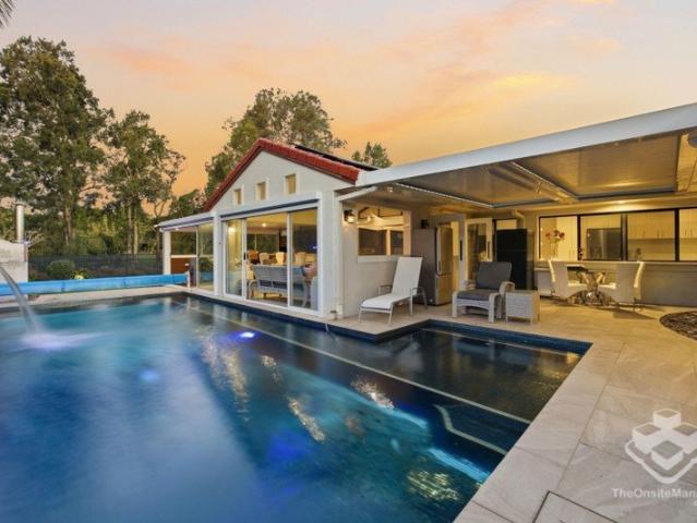 Prestigious Riverleigh Residence