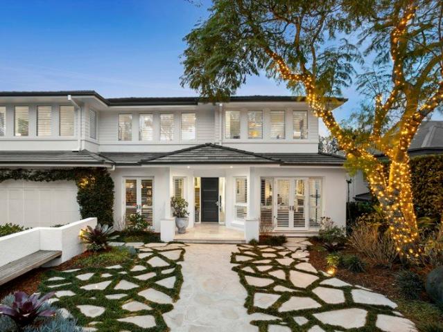 Prestigious Seaforth residence with exceptional family luxury