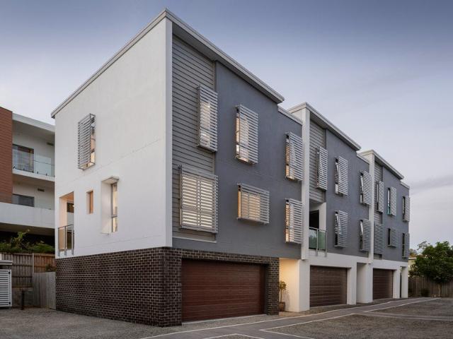 Prestigious Seven Hills Living