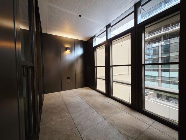 Prestigious Sky High Luxury | Designer Residence at '111 Castlereagh'
