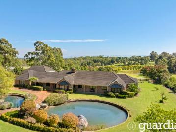 Glenorie, Baulkham Hills Shire, Snapper Island