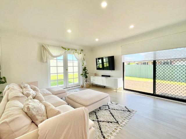 Prestigious Solar Home!