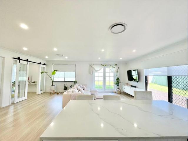 Prestigious Solar Home!