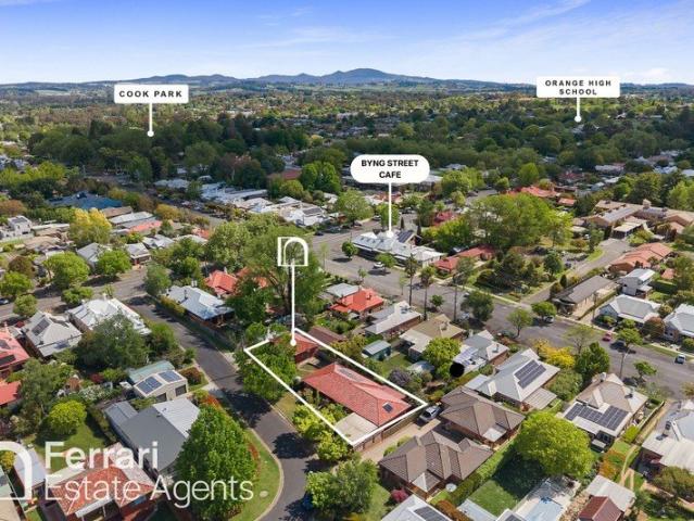 Prestigious Street, Home with Granny Flat