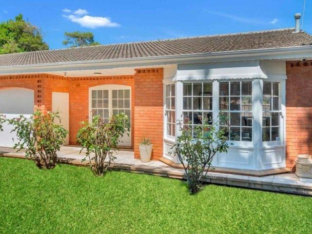 Prestigiously Located 2 Bedroom Unit